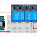 Konsep Sensor Dan Iot Sederhana Serta Implementasinya